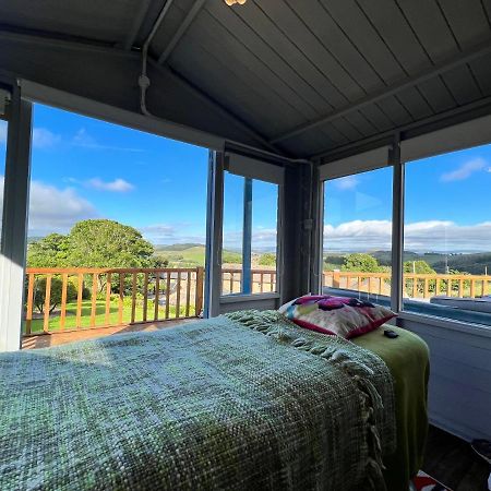 Stunning Location On Pendle Hill Villa Nelson  Exterior photo